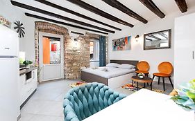 Apartman Tereza